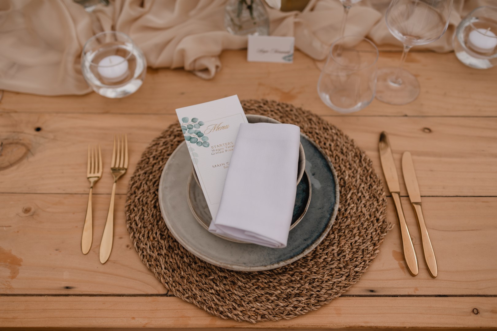 Signature Events Gallery 50